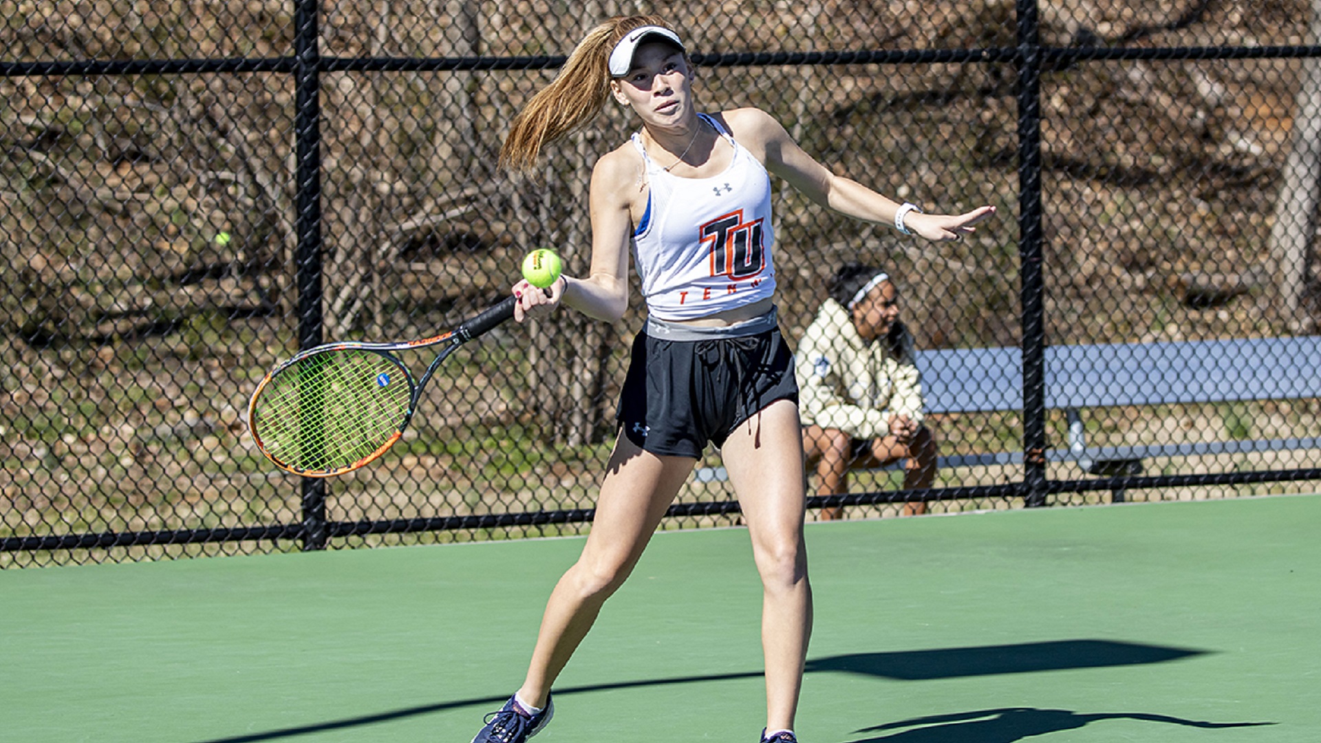 Pioneers fall in shutout to 13th-ranked Wingate