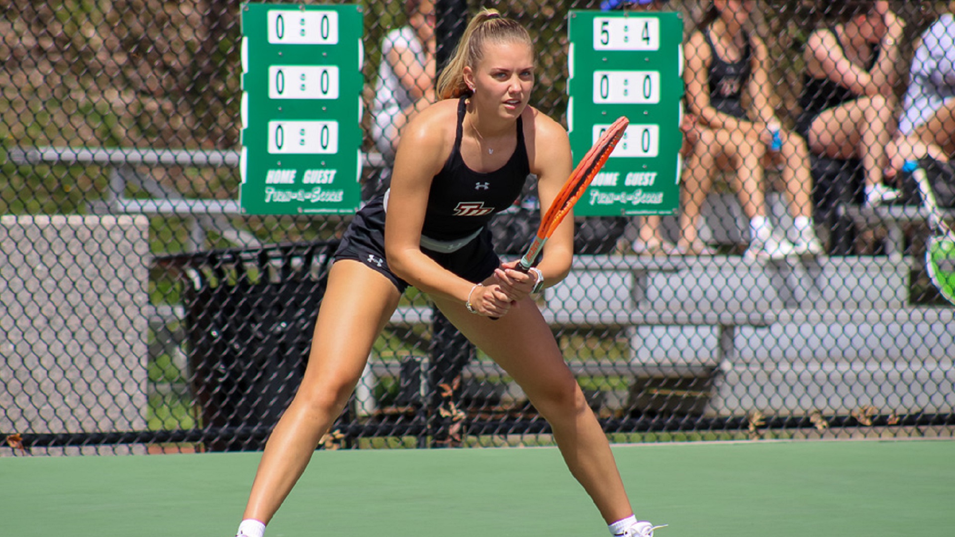 Pioneers take down 21st-ranked Anderson 6-1