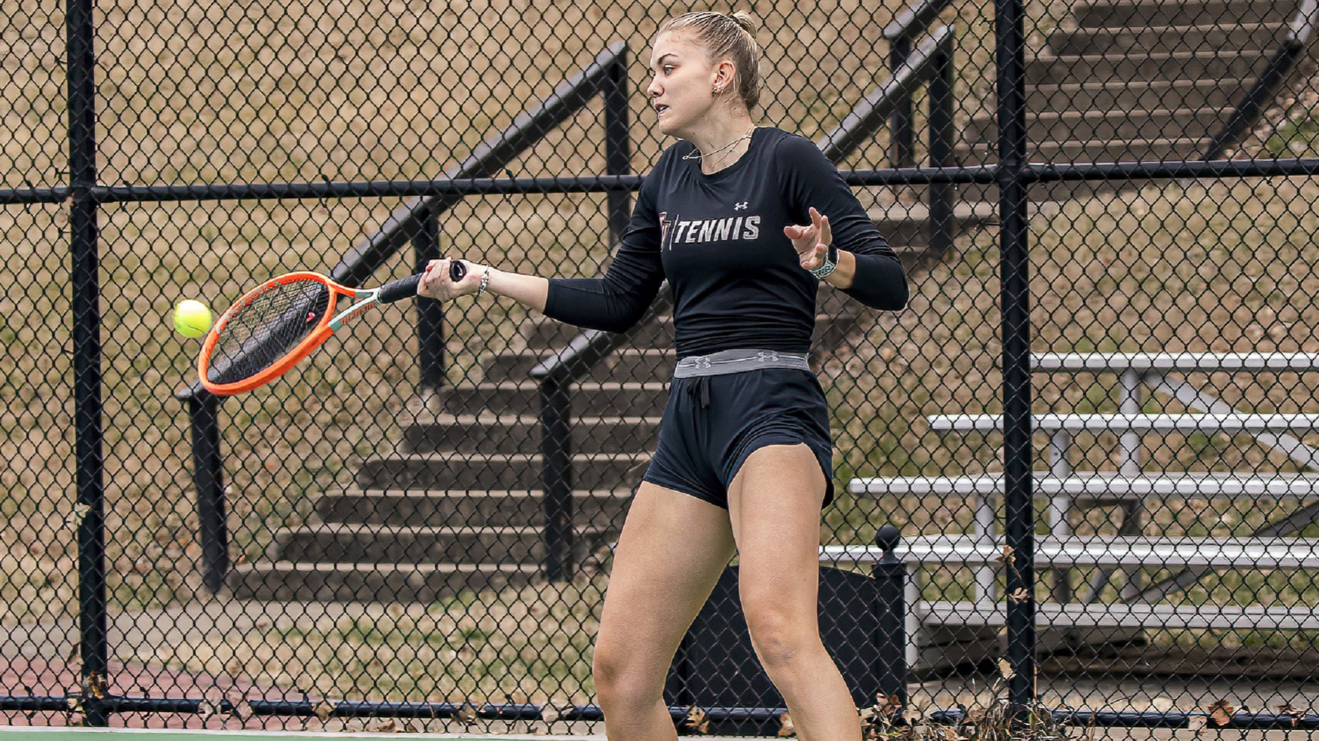 Pioneers sweep Mars Hill 7-0 in SAC opener