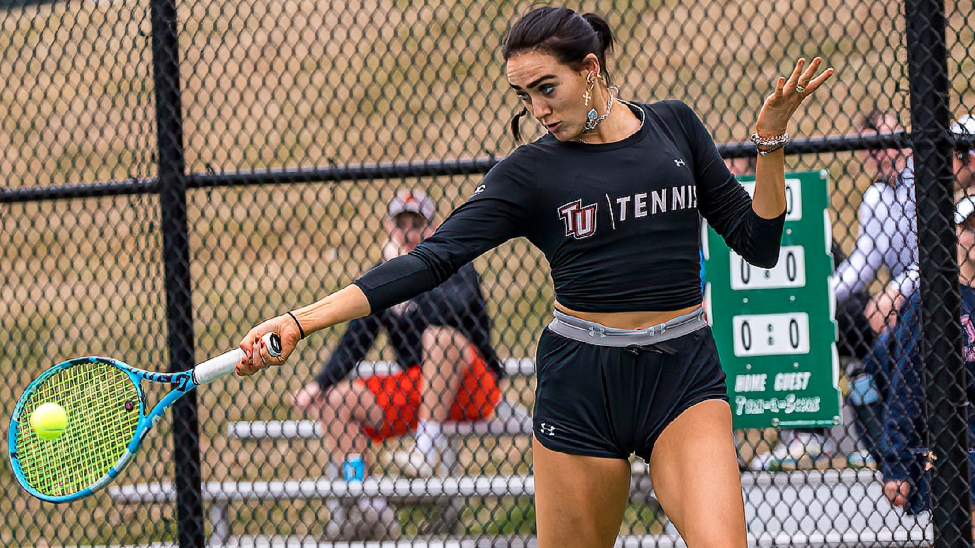 Singles rally gives Pioneers 4-3 win at Limestone