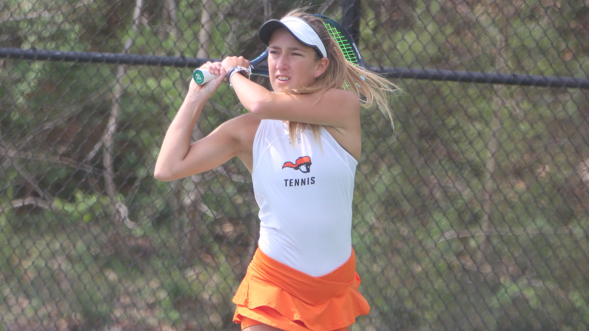 Pioneers come back for 4-3 victory over Carson-Newman