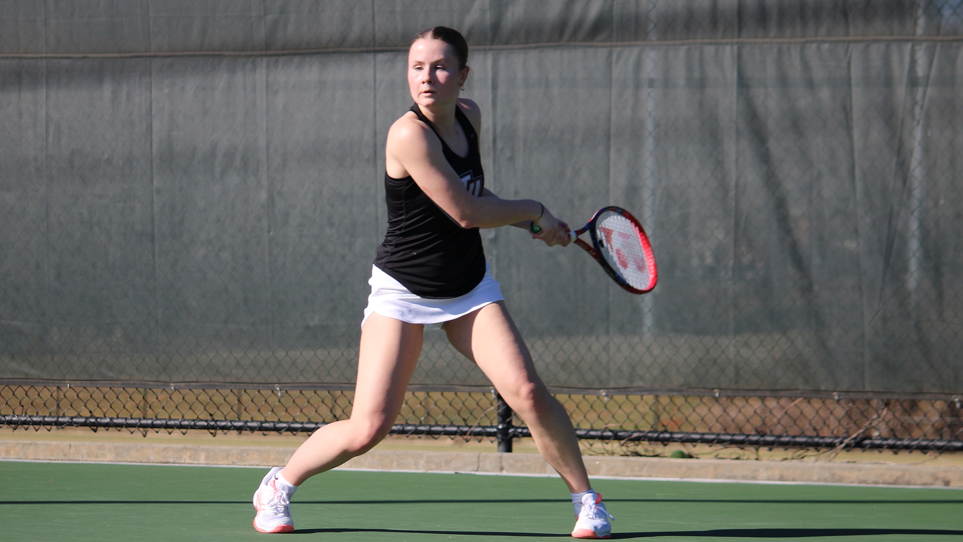 Pioneers fall 5-0 to Lee