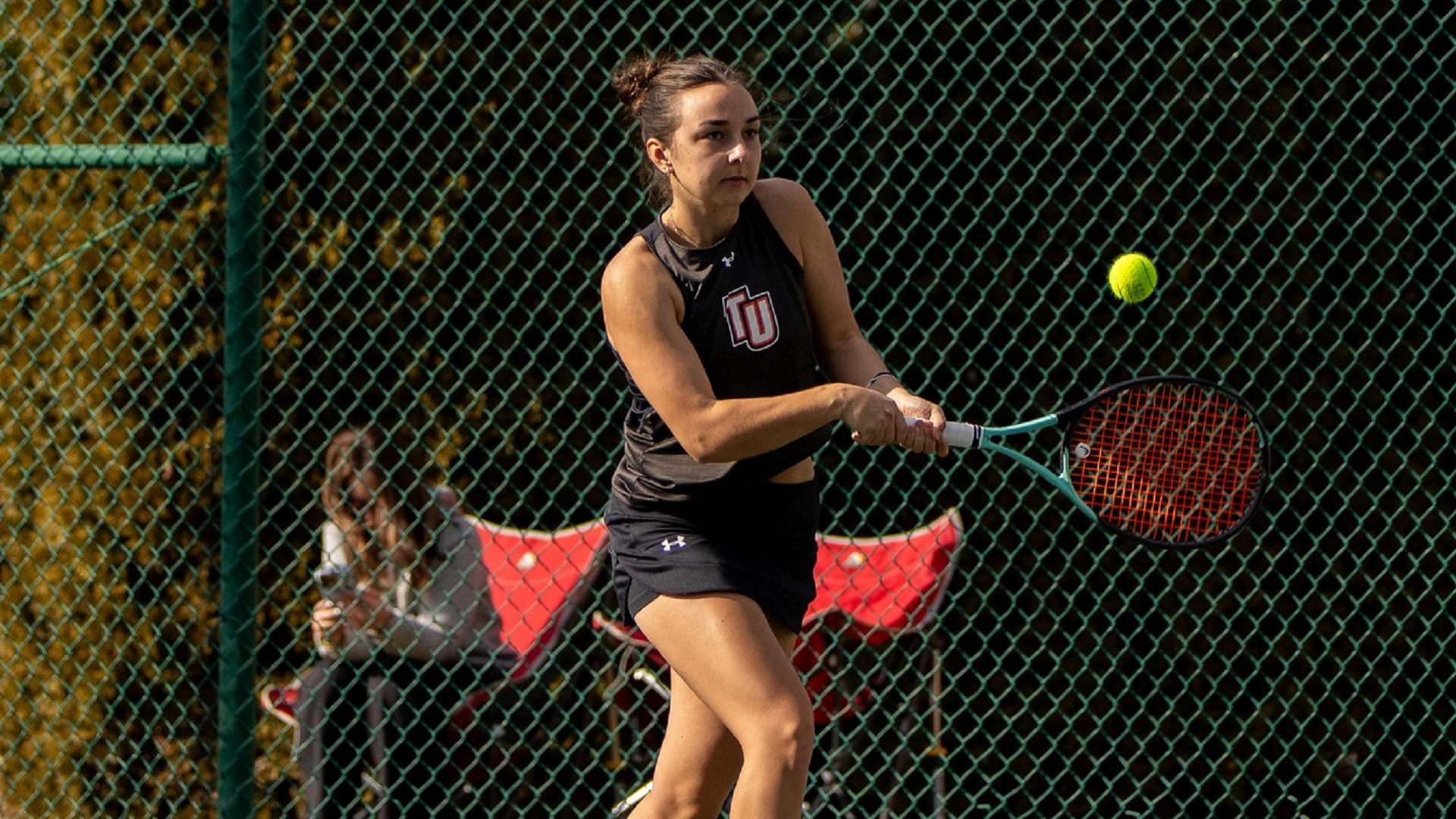 Pioneers defeat King 5-2 for third straight win