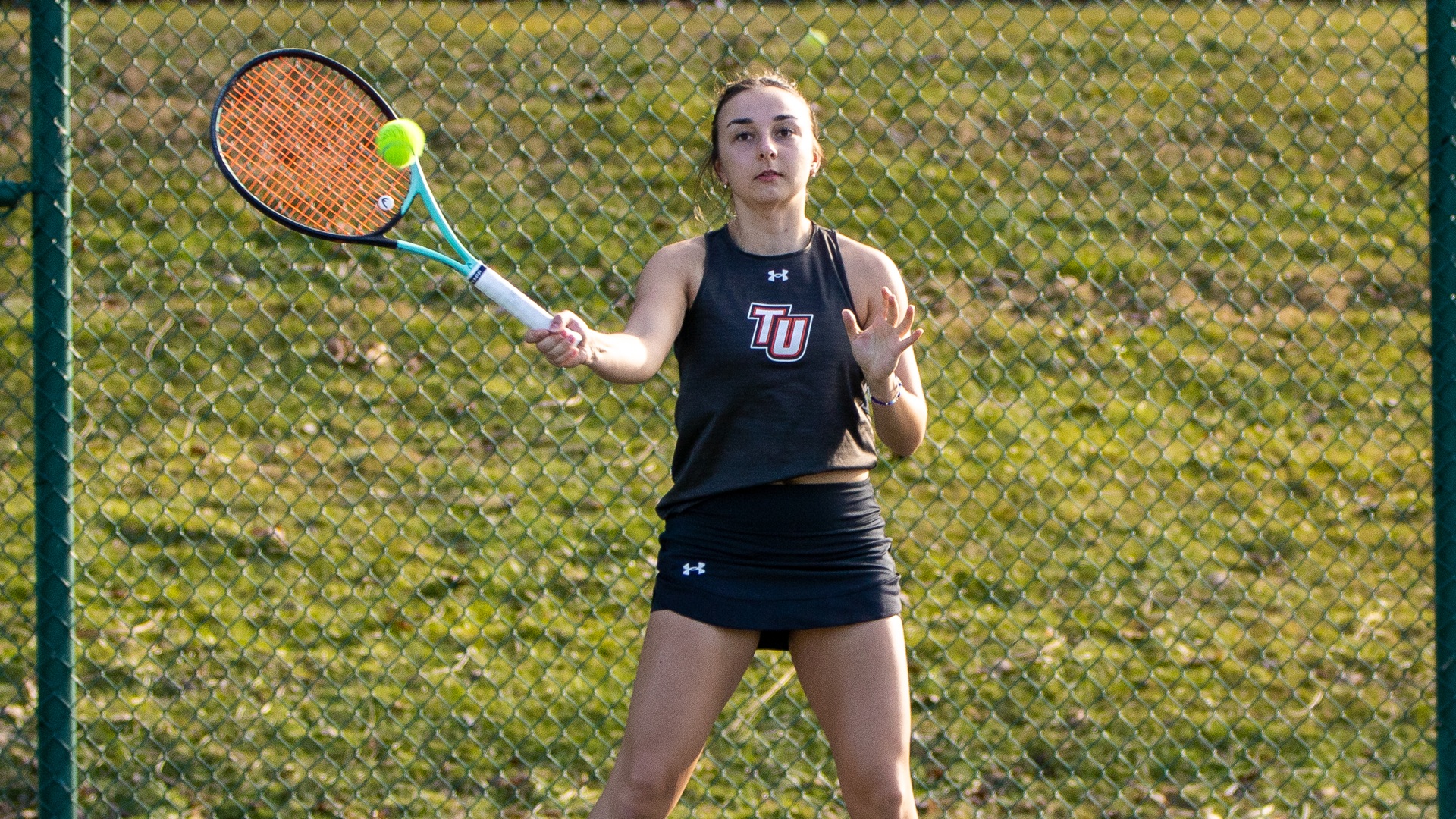 Pioneers rally for 4-3 victory over Belmont Abbey