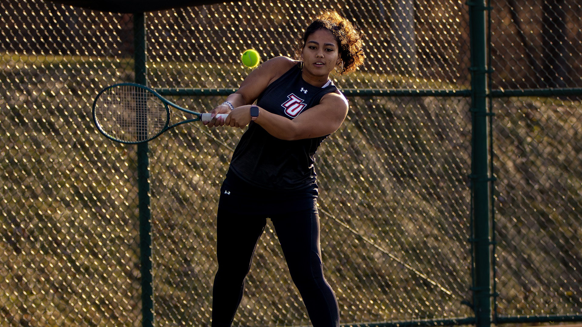 Pioneers bring home 4-1 victory over Milligan