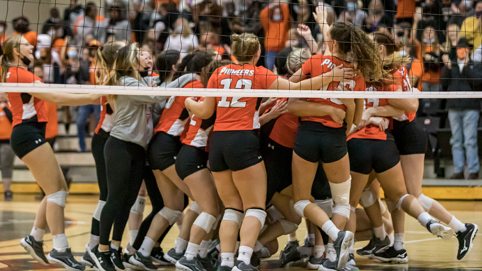 Pioneers advance to SAC semifinals