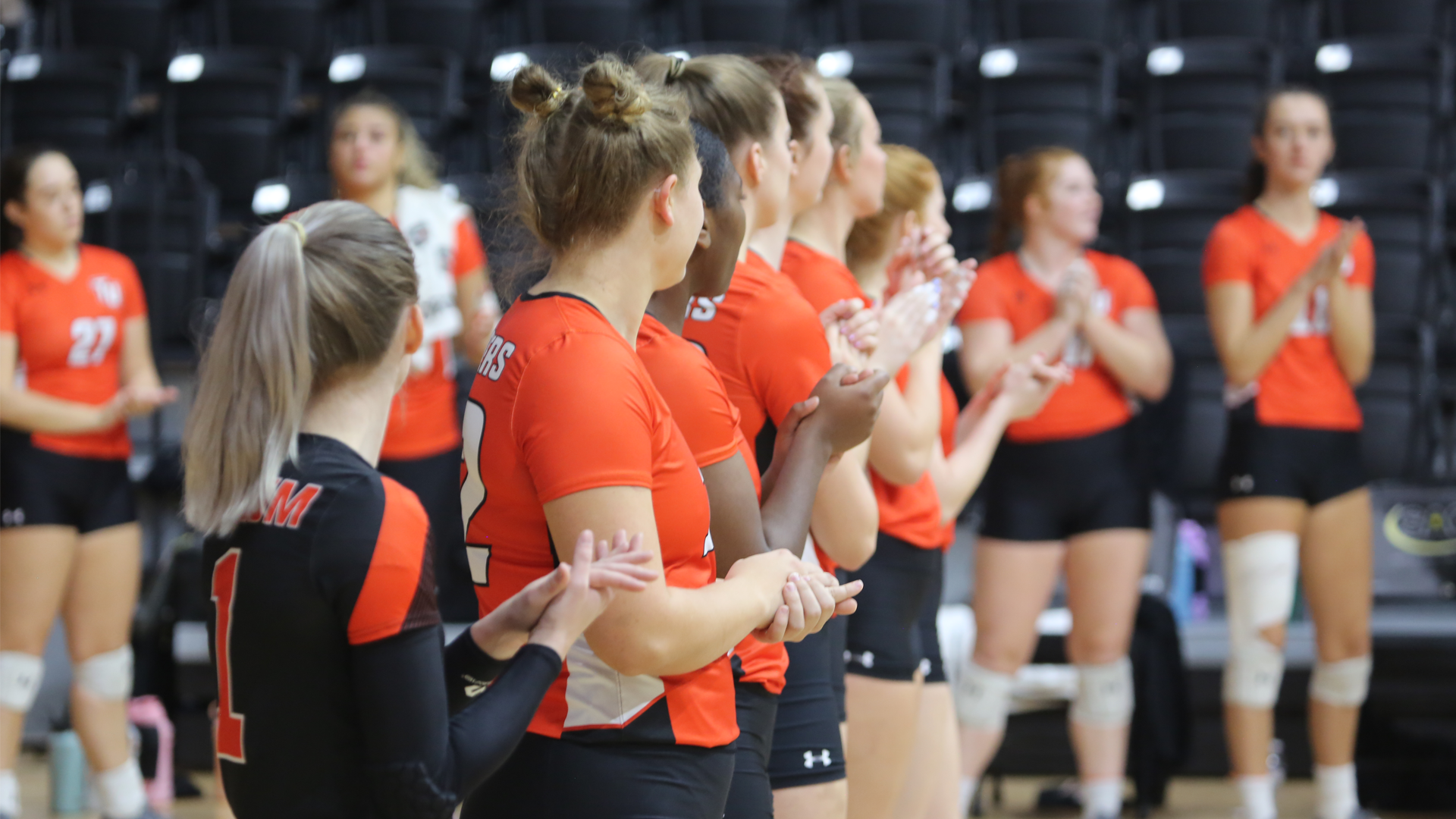 Tusculum starts NCAA tournament against Augusta