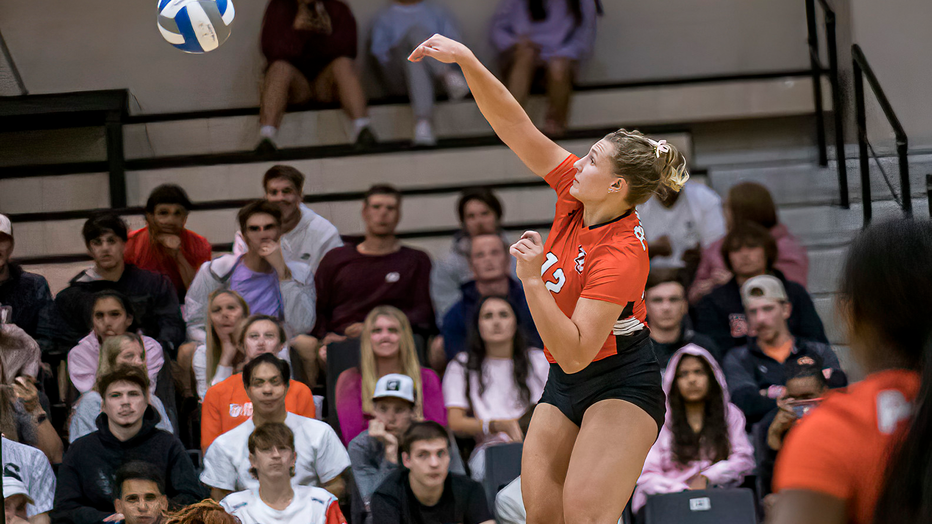 Pioneers undone by Trojans at home