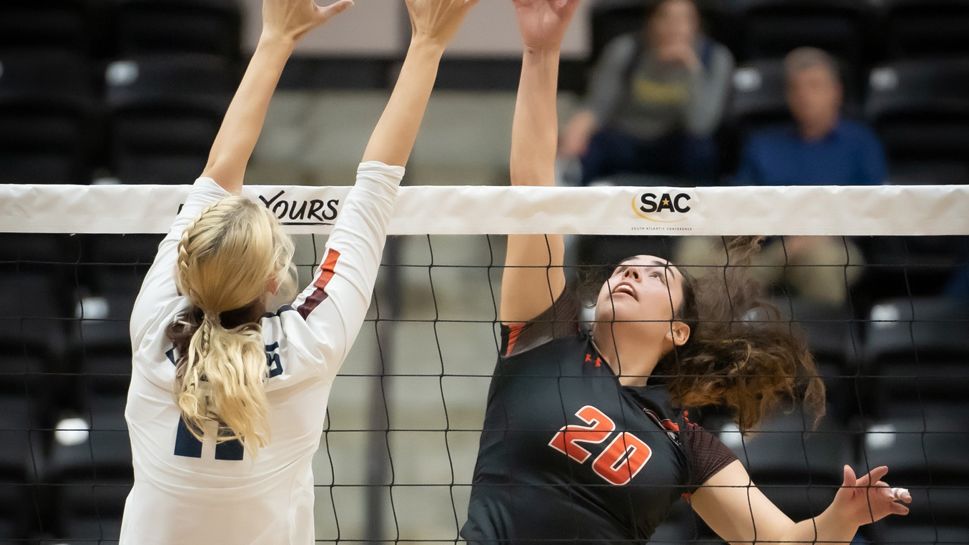 Tusculum sweeps Clark Atlanta in weekend finale