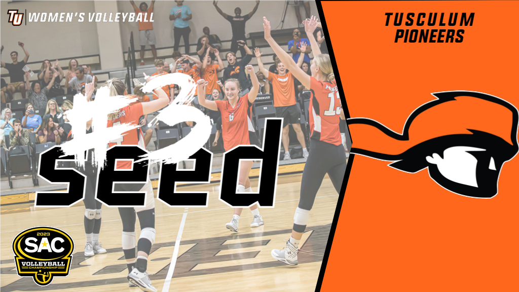 Tusculum hosts Catawba in SAC Quarterfinal on Monday