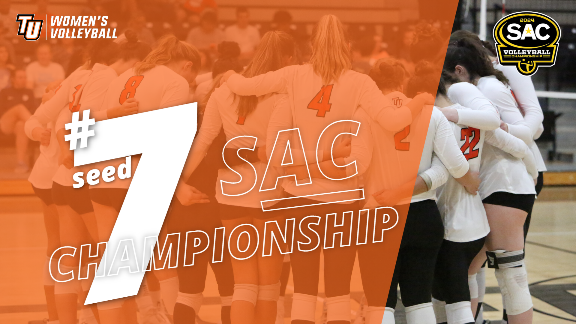 Tusculum's SAC title defense begins on Tuesday