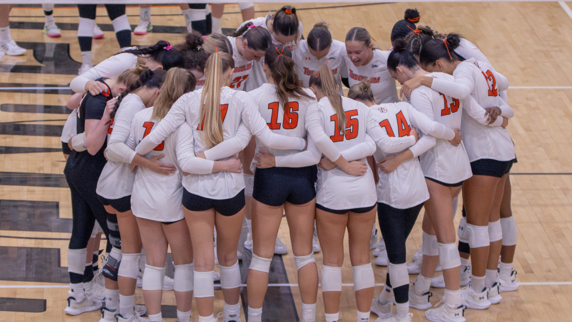 Tusculum bows out of SAC Tournament