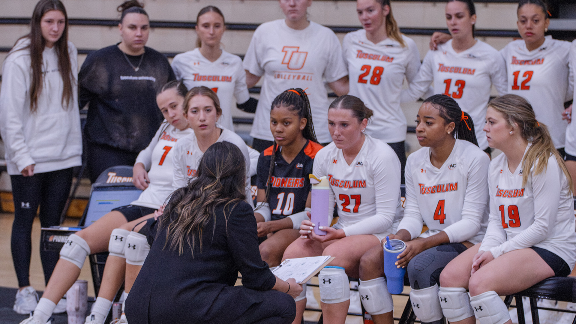 Ranked Bulldogs defeat Pioneers