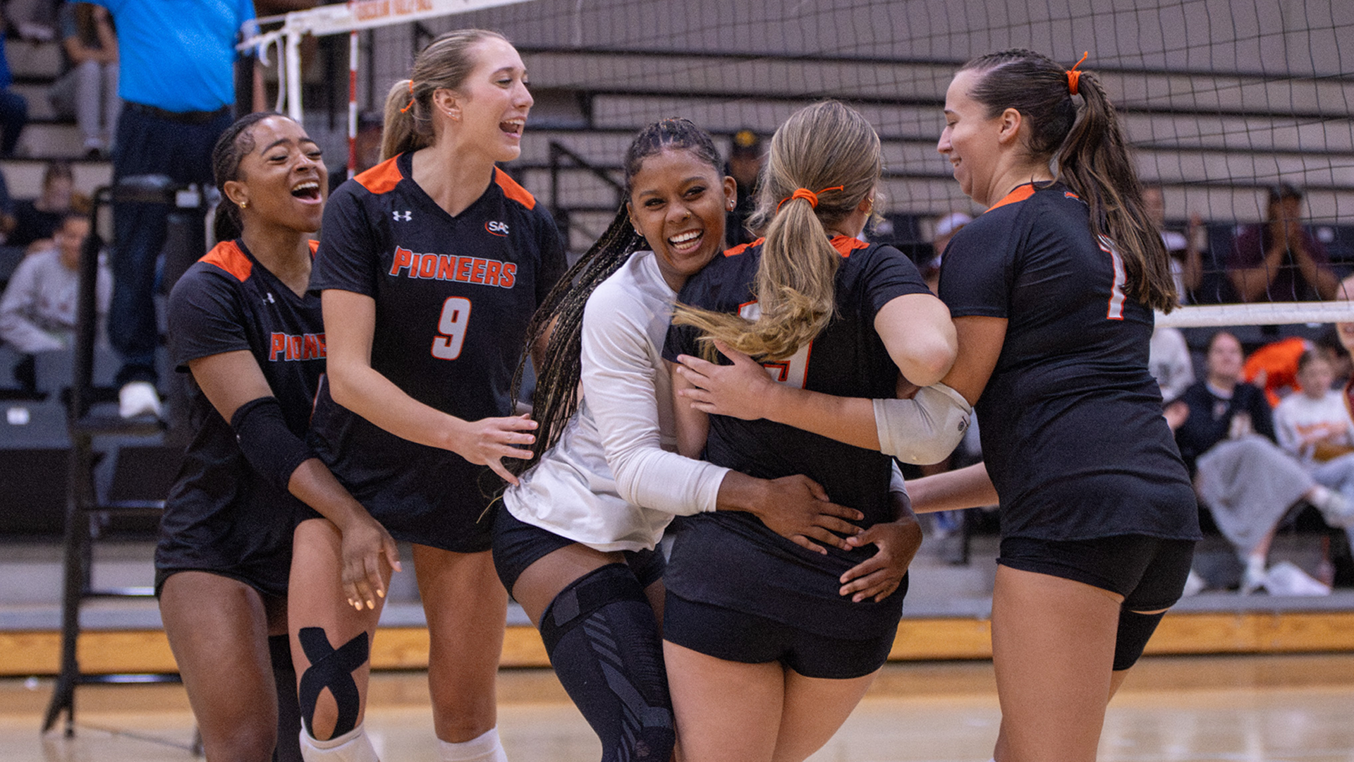 Tusculum splits Pioneer Classic finale